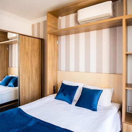 Appartamento G-Point Batumi Esterno foto