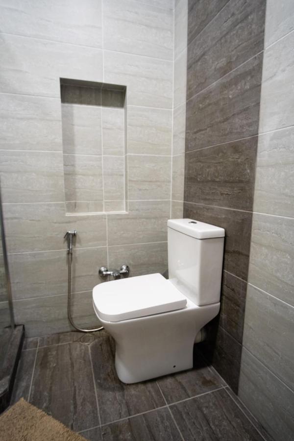 Appartamento G-Point Batumi Esterno foto