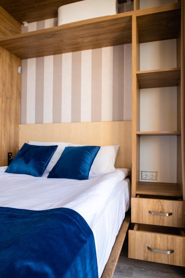Appartamento G-Point Batumi Esterno foto